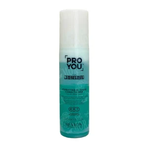 ACONDICIONADOR BIFÁSICO REVLON PRO YOU MOISTURIZER 200 ML